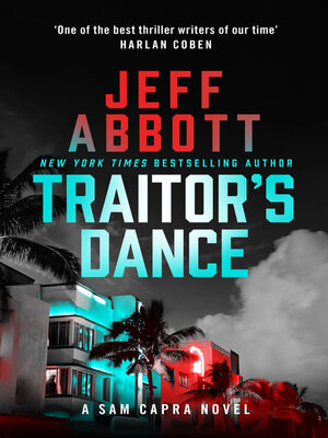 Traitor's Dance - ebook